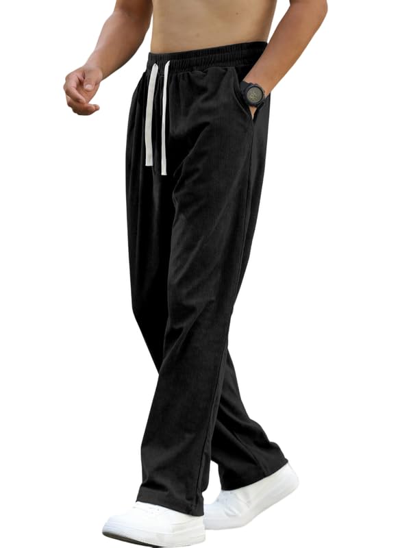 Mens Loose Pant-picture-10