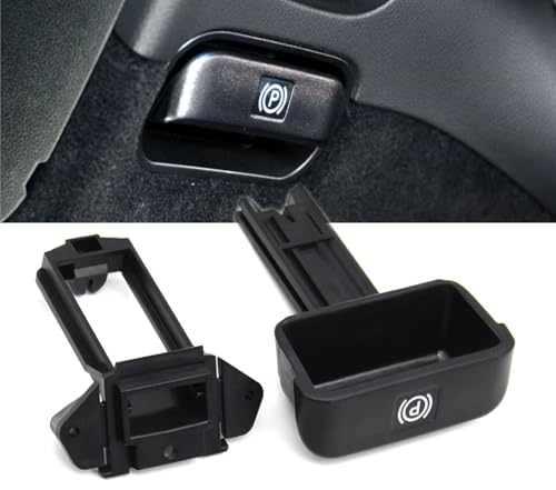 Interruptor de estacionamiento para Benz W203 W209 sustituye botón roto 2