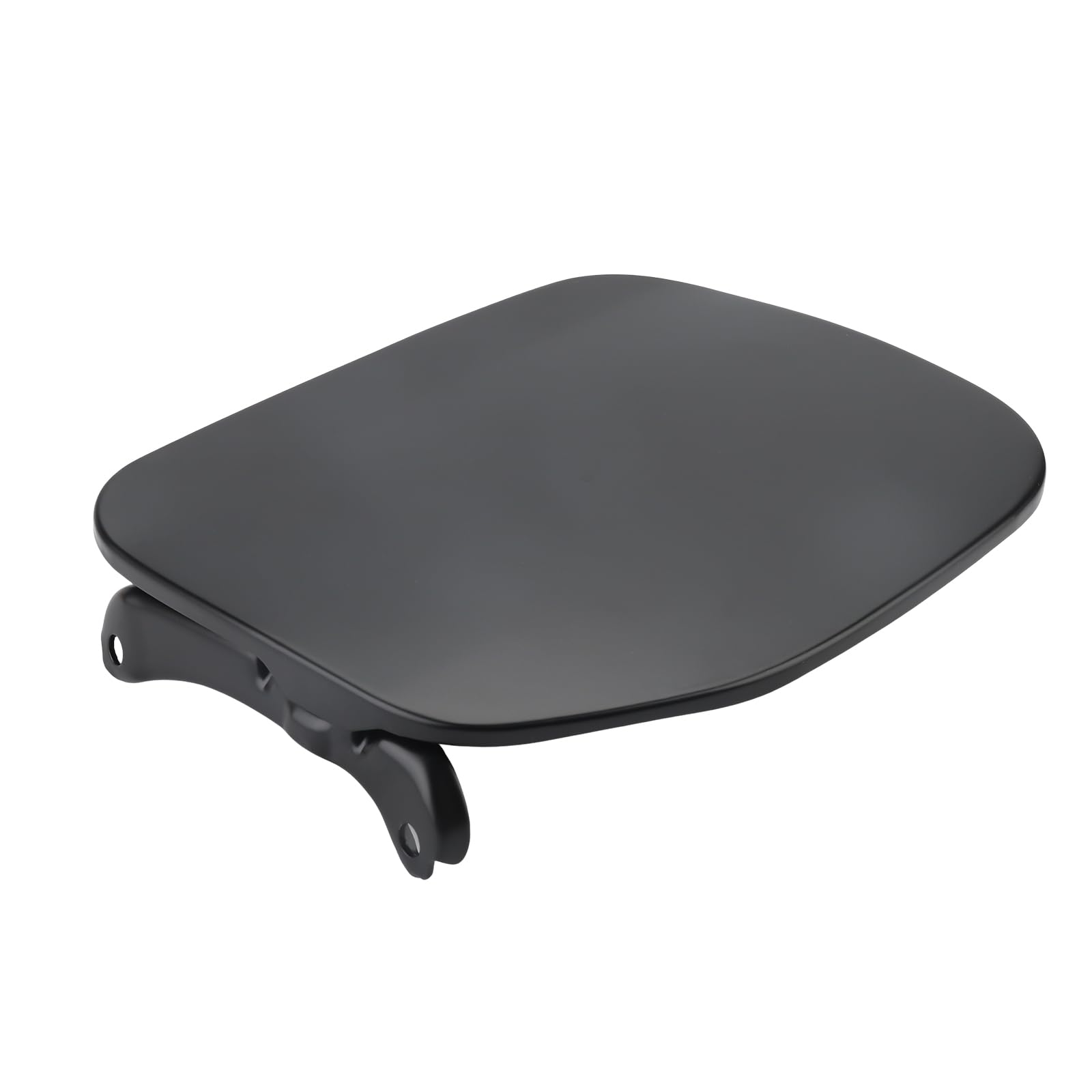 VANJING Fuel Door Cover Compatible with Toyota 4Runner 2003-2009 Fuel Filter Lid Replacement for 77350-35050 7735035050