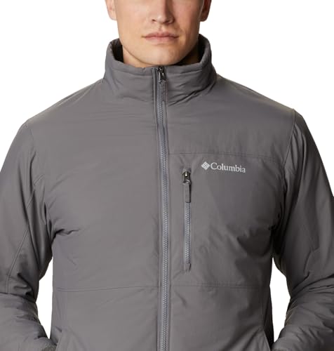 Image of Columbia mens Northern Utilizer Ii Jacket