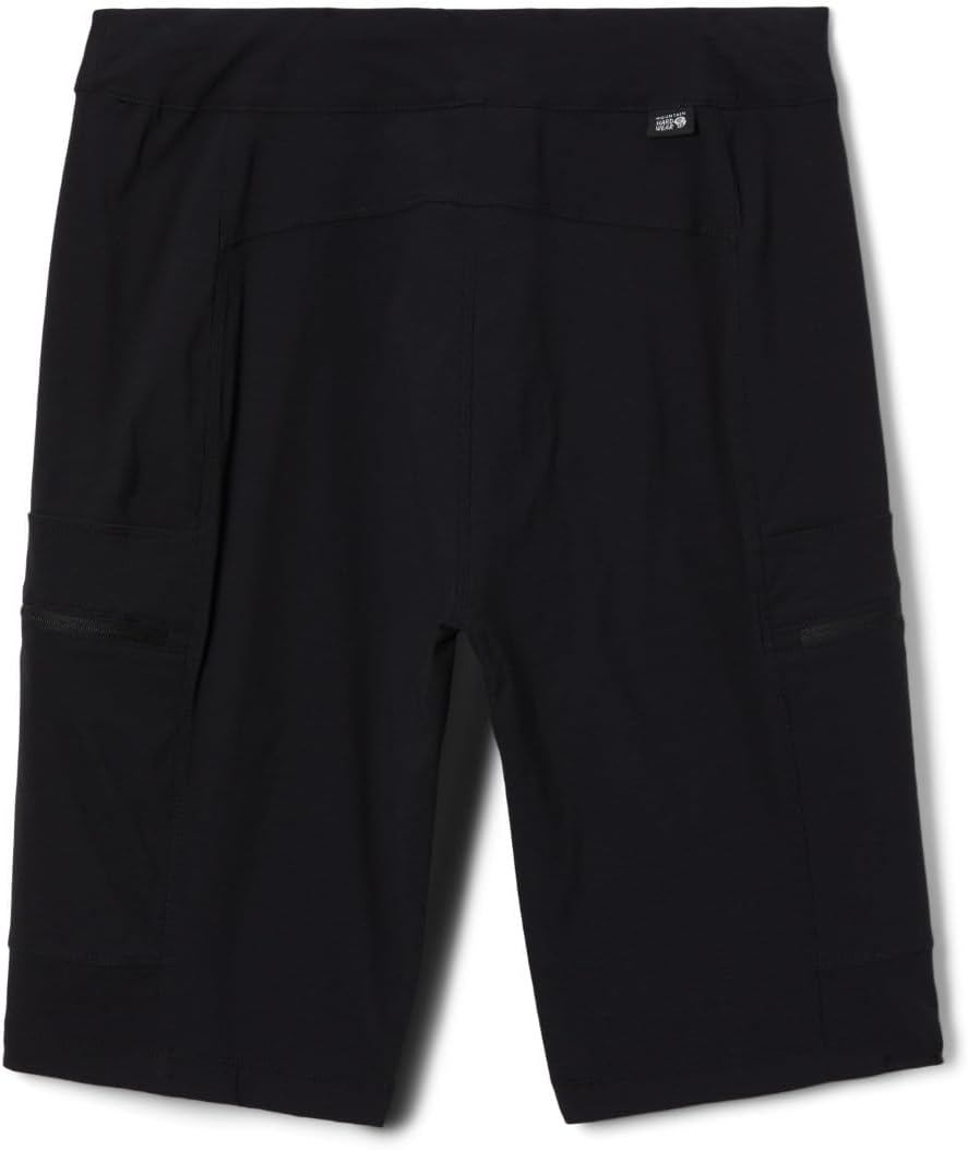 Mountain Hardwear Women's Dynama™ High-Rise Bermuda