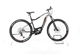 HAIBIKE E Bike HardNine 9 E-Bike Hardtail Herren 29 Zoll...