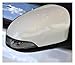 Mirror Guard Covers for Corolla 2014-2018 2015 2016 2017 Car Rear View Mirror Shell Housing Rearview Mirrors Cover Color Painted