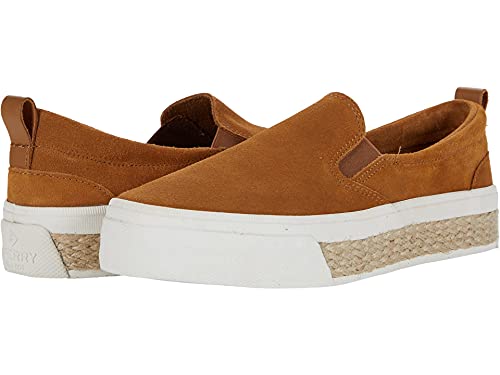 Image of Sperry Womens Crest Twin Gore Platform