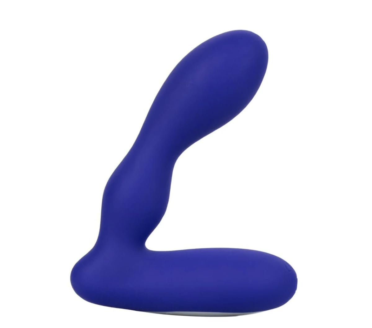 Rechargeable Silicone Wireless G - Spot P - Spot Backside Prostate Massager Vibe Vibrator EH57162