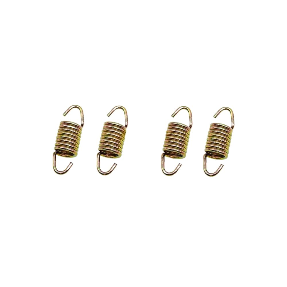 Kit de reconstrucción de resorte de junta de escape compatible con los modelos 400, 450 y 500
