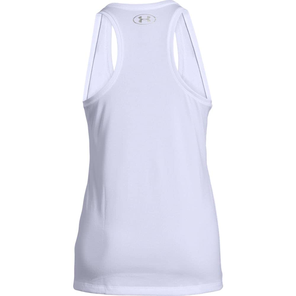 Under Armour Débardeur Tech Graphic pour Femme