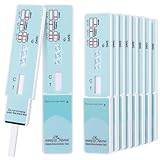 Easy@Home Single Drug Screen Test (Cannabinoids Urine Test) - THC Urine Drug Test Kit, THC Detox Testing Kits Cutoff Level 50ng/mL Individually Wrapped #EDTH-114 (200 Pack)