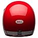 Bell Moto Moto-3 Classic Gloss Red X-Large