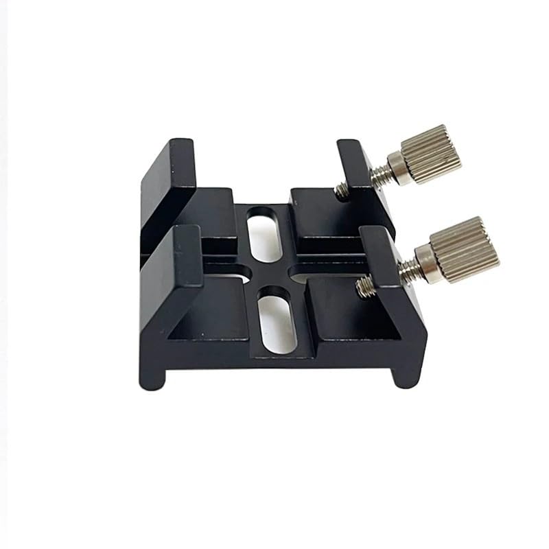 Soporte puntero 8SE 8HD buscador telescopio base universal cielos oscuros 5