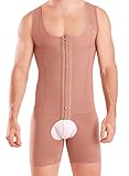 SHAPE CONCEPT 061 Fajas Colombianas para Hombres Mens Girdle High Compression Garmen Shapewear Body
