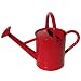 Gardener's Select Watering Can, Red, 3.5 L