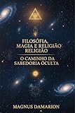 Magnus Damarion