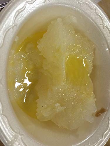 Lutefisk Fillet | 1.75 Pounds #TOP3