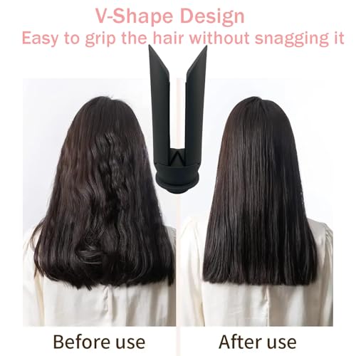 Accesorio para plancha de pelo Dyson HD Serie miniatura 5