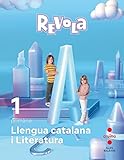  Llengua catalana i Literatura. 1 Primària. Revola. Illes Balears - 9788466151078