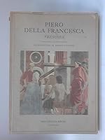 Piero Della Francesca Frescoes B00A3FY39G Book Cover