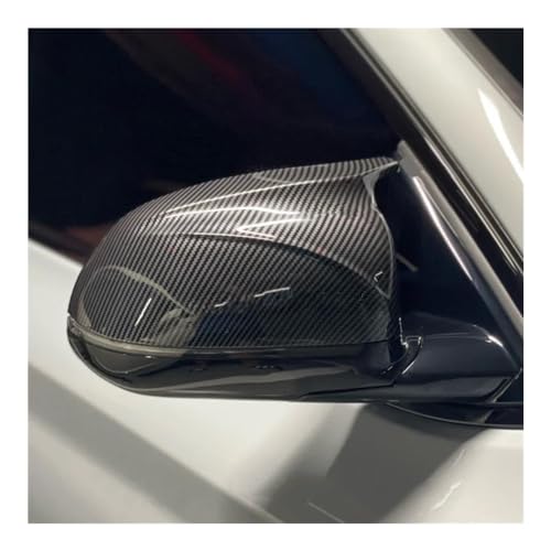 Coque rétroviseur BMW G01 G02 G05 protection style aile M3 - 4