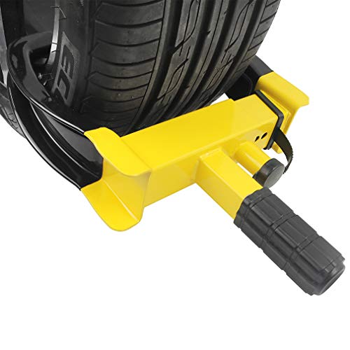 Best Wheel Locks Buying Guide Gistgear