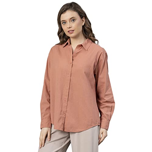 Image of Mode Women's Regular Fit Shirt