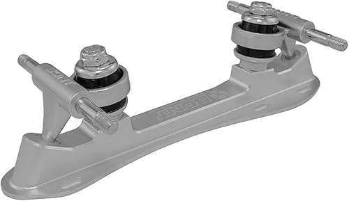 Miniatura 5 de Bont Patines Racer U Speed NTS Patines de velocidad - Patines de velocidad de montaje delantero - Interior y exterior