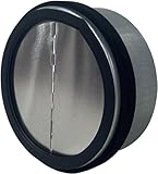 Vortex Powerfan BDD5 Backdraft Damper