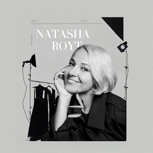 The Education of a Stylist: Natasha Royt on Vogue, Instinct, and Going Solo