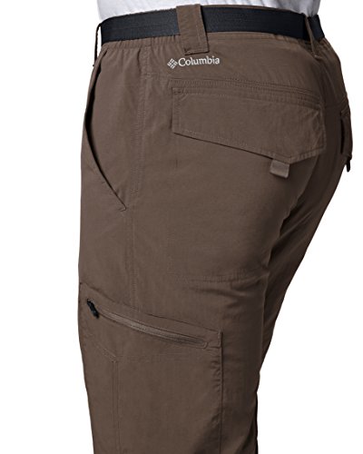 image for Columbia Men’s  Men's Silver Ridge Cargo Pant , Major, 40x30, 40W x 