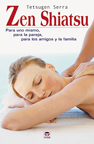 Zen Shiatsu
