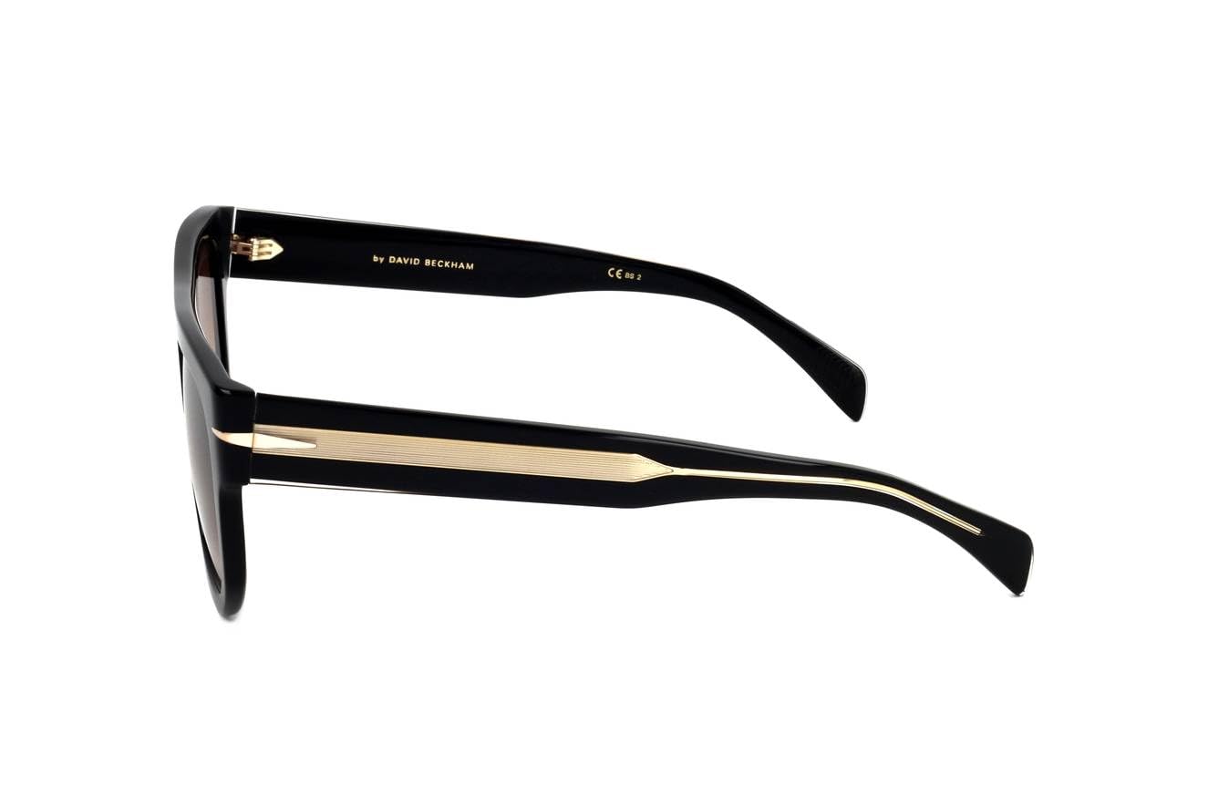 Beckham 203855 Sunglasses Unisex - Adulto (Pacco da 1)
