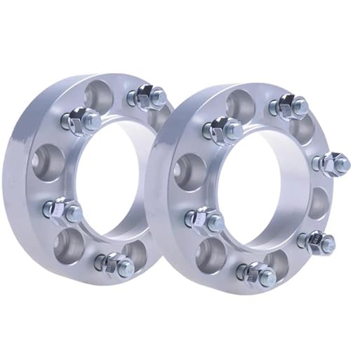 Élargisseur de voie 6x139.7 67.1mm en aluminium pour Mitsubishi L200
