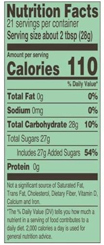 Arizona Green Tea With Ginseng & Honey Sugar Sweetened Powdered Drink Mix, 20.4 Oz. Canister (Free Miras Trademark 2-In-1 Measuring Spoon Included!) #TOP1