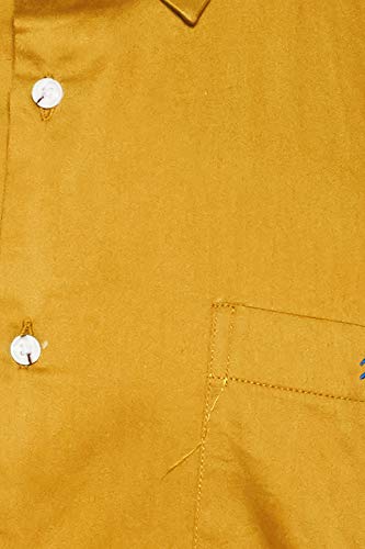 Image of HammerSmith Men's Regular Fit 100% Cotton Shirt