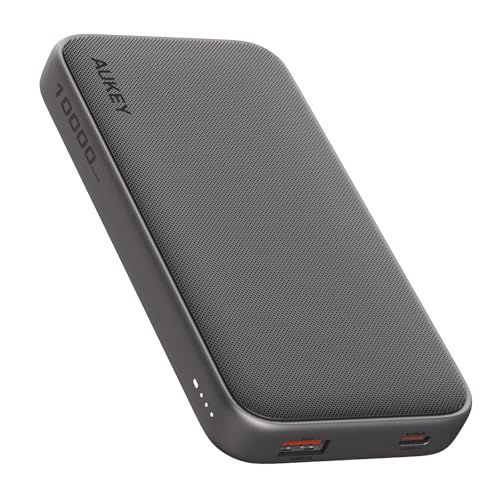 Adoモバイルバッテリー 10000mAh Type-C Type-A Adoモバイルバッテリー 10000mAh Type-C Type-A