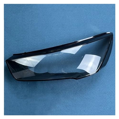 Phares de voiture coque couvercle Audi A1 2015-2018 optique de phare - 6