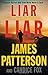 Liar Liar (Harriet Blue (3))