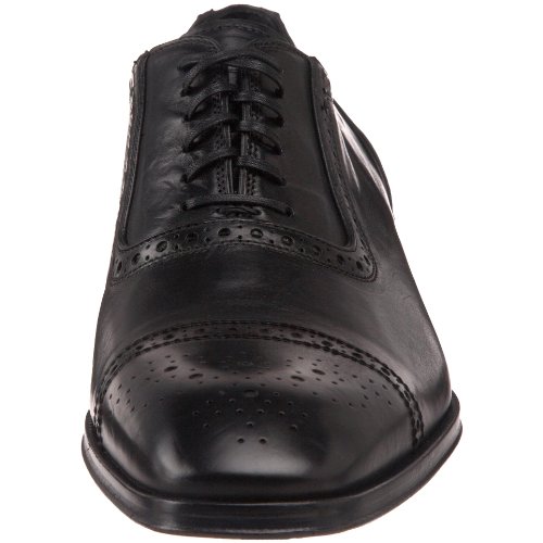 Image of To Boot New York Men's Morgan Cap-Toe Oxford