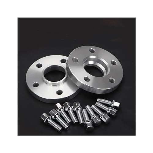 Entretoises de roue 15mm résolvent le frottement des jantes Mercedes W204 W205