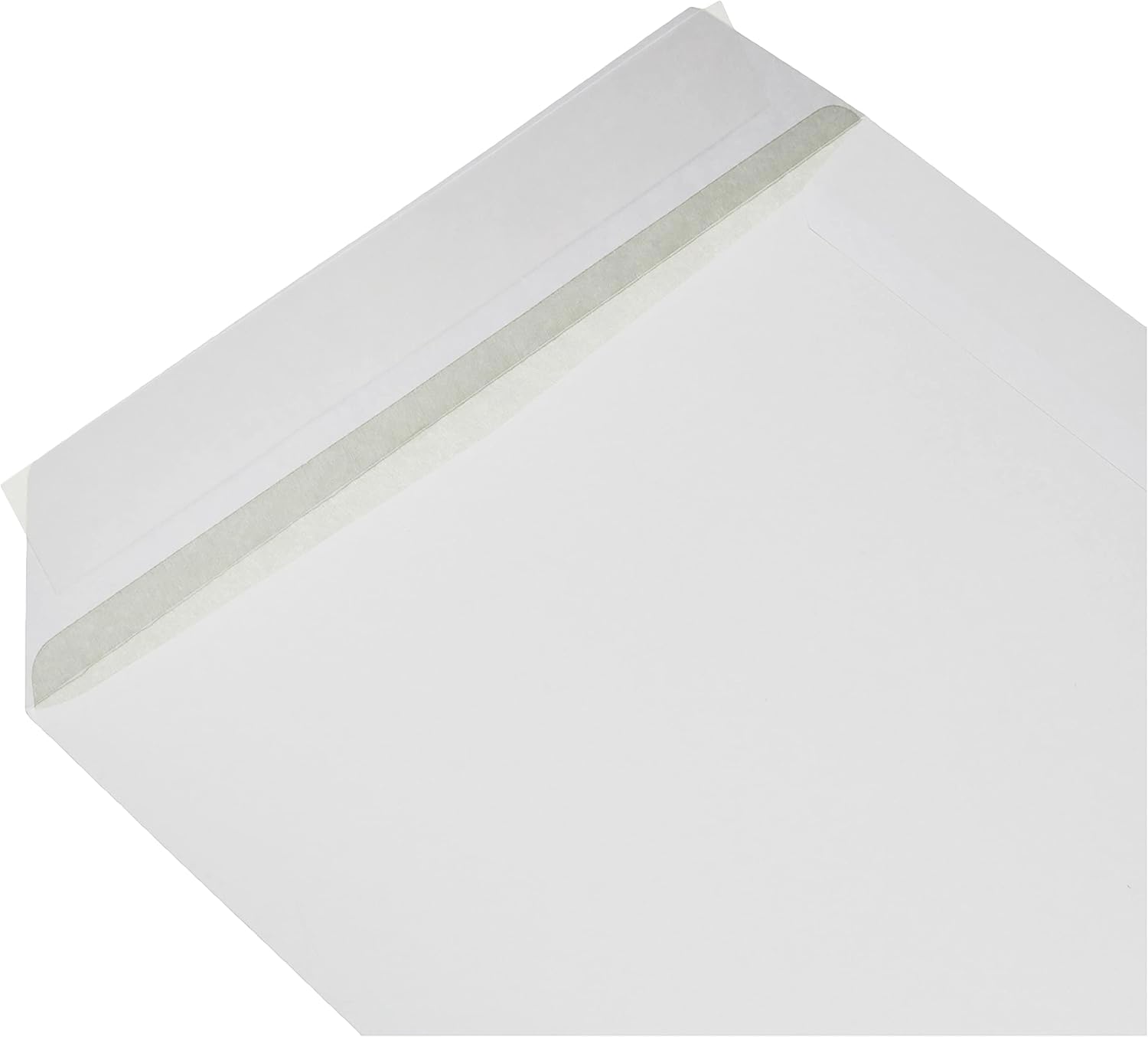 Herlitz 10837144 Koperty, Biały