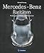 Produktbild Faszination Mercedes: Mercedes-Benz Raritäten, Prototypen und Autos, die nie in Serie gingen. Oldtimer von Mercedes, Unikate und Designstudien, Rennwagen und Rekordwagen, von Papamobil bis C 111.