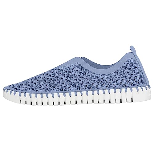 Image of Ilse Jacobsen HORNBAEK Women's Tulip 139 Flat | Slip-On | Low-Top.