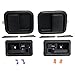 Crown Automotive Vintage Door Handle Kit