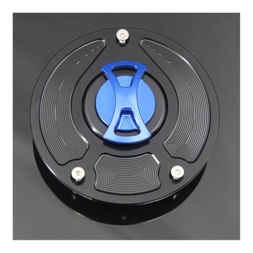 Bouchon carburant moto CBR600 CBR400 accessoire réservoir essence
