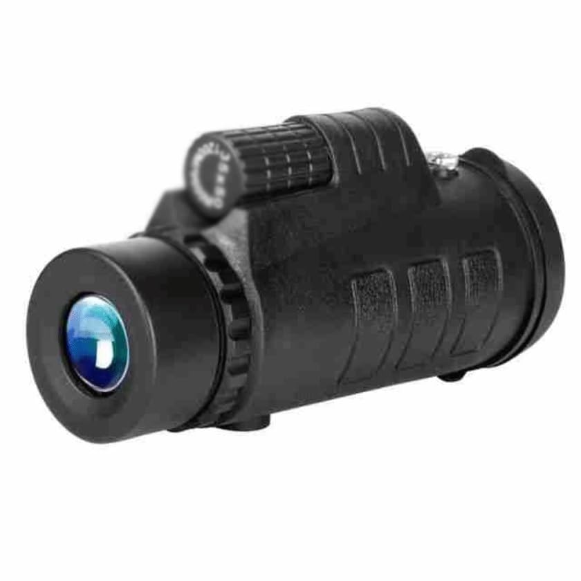 Telescopio portátil monocular de alta definición y alta magnificación miniatura 3