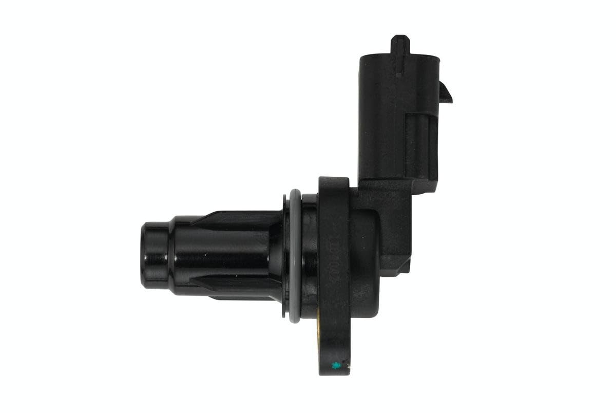 HELLA 6PU 009 168-071 Sensore, Posizione albero a camme, 3a... poli, con anello tenuta, senza cavo