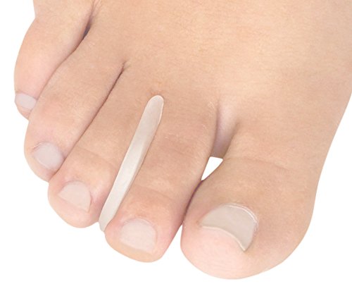 Silipos Active 7208 Gel Toe Separators