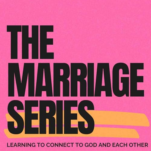 The Marriage Series Pt. 5: Learning to Talk