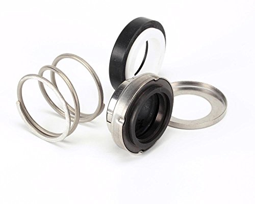 Stero Dishwasher P57-1697 Shaft Seal, Pump Motor, 1