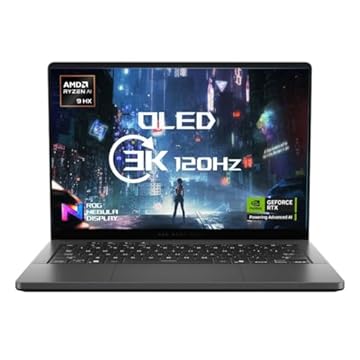 ASUS ROG Zephyrus G14 GA403WW, Notebook Gamer OLED 14 Polegadas, AMD Ryzen AI 9 HX 370, RTX 5080, 32GB RAM, SSD 2TB, Windows 11, Branco Platina