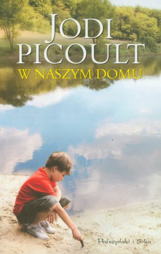 W naszym domu [Polish] 8376485326 Book Cover